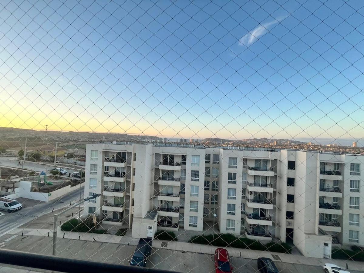 Apartamento Depto 10 Caminando De La Play Herradura Coquimbo