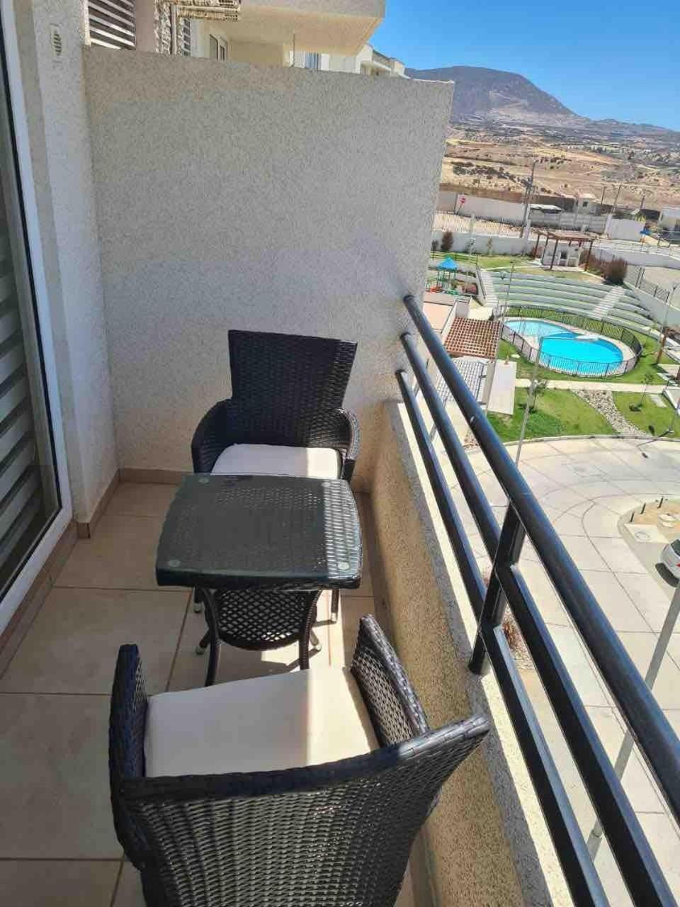 Depto 10 Caminando De La Play Herradura Apartamento